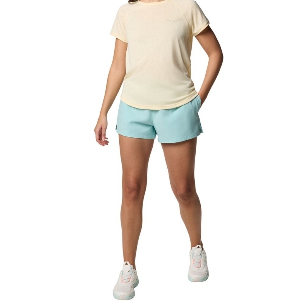 Columbia Bogata Bay Omni- Shield Shorts